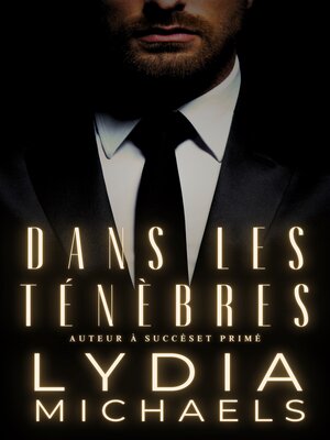 cover image of Dans les Ténèbres